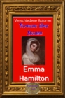 Romane uber Frauen, 14. Emma Hamilton : Memoiren einer Favoritin - eBook