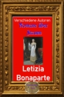 Romane uber Frauen, 15. Letizia Bonaparte : Die Mutter des Kaisers - eBook