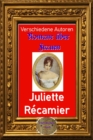 Romane uber Frauen, 17.Juliette Recamier - eBook