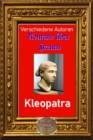 Romane uber Frauen, 18. Kleopatra - eBook