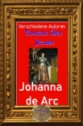 Roman uber Frauen, 19. Johanna de Arc - eBook