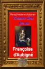 Romane uber Frauen, 24. Francoise d'Aubigne : Matresse und Ehefrau - eBook