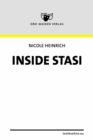 Monika Haeger - Inside Stasi - eBook