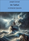 Im Taifun : In Einfacher Sprache - eBook