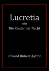 Lucretia : Die Kinder der Nacht - eBook