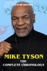 Mike Tyson - The Complete Chronology - eBook