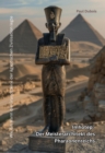 Imhotep: Der Meisterarchitekt des Pharaonenreichs : Wie ein Mann die Grundsteine der  agyptischen Zivilisation legte - eBook