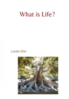 What is Life? - eBook