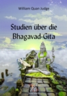 Studien uber die Bhagavad-Gita - eBook