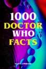 1000 Doctor Who Facts - eBook