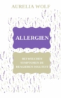 Allergien - Bei welchen Symptomen du reagieren solltest - eBook