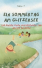 Ein Sommertag am Glitzersee : Wie Kinder einen aufregenden Tag am See erleben - eBook