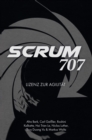 Scrum 707 : Lizenz zur Agilitat - eBook