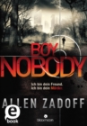 Boy Nobody (Boy Nobody 1) - eBook