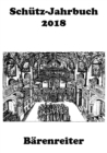 Schutz-Jahrbuch 2018 - eBook