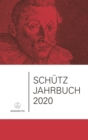 Schutz-Jahrbuch 2020 - eBook