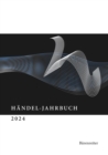 Handel-Jahrbuch / Handel-Jahrbuch 2024, 70. Jahrgang - eBook