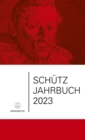 Schutz-Jahrbuch / Schutz-Jahrbuch 2023, 45. Jahrgang - eBook