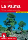 La Palma 71 walks - Book