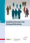 Qualitatssicherung in der Demografieberatung - eBook
