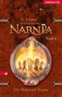 Die Chroniken von Narnia - Der Ritt nach Narnia (Bd. 3) - eBook
