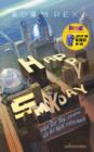 Happy Smekday oder: Der Tag an dem ich die Welt retten musste - eBook