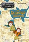Detektivburo LasseMaja - Das Zeitungsgeheimnis (Bd. 7) - eBook