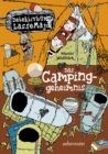 Detektivburo LasseMaja - Das Campinggeheimnis (Bd. 8) - eBook
