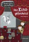 Detektivburo LasseMaja - Das Kinogeheimnis (Bd. 9) - eBook