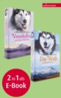 Verschollen am Mount McKinley / Die Wolfe vom Rock Creek : Alaska Wilderness 1 & 2 - eBook