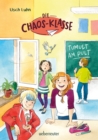 Die Chaos-Klasse - Tumult am Pult (Bd. 2) - eBook