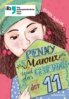 Penny Maroux und das Geheimnis der 11 - eBook