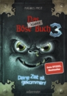 Das kleine Bose Buch 3 (Das kleine Bose Buch, Bd. 3) - eBook