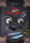 Das kleine Bose Buch 5 (Das kleine Bose Buch, Bd. 5) : Unheimlich magisch! - eBook