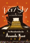 Rory Shy, der schuchterne Detektiv - Das Verschwinden der Amanda Kent (Rory Shy, der schuchterne Detektiv, Bd. 4) - eBook