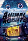 Animal Agents - Gefahr am Eiskalten Ufer - eBook