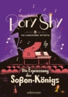 Rory Shy, der schuchterne Detektiv - Die Erpressung des Soen-Konigs - eBook