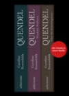 Quendel. Die Hugelland-Saga (Bundle) - eBook