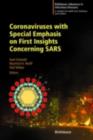 Coronaviruses with Special Emphasis on First Insights Concerning SARS - eBook