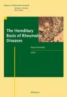 The Hereditary Basis of Rheumatic Diseases - eBook