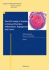 The NPY Family of Peptides in Immune Disorders, Inflammation, Angiogenesis, and Cancer - eBook