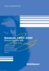 Einstein, 1905-2005 : Poincare Seminar 2005 - eBook