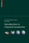 Introduction to Classical Geometries - eBook