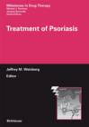 Treatment of Psoriasis - Book