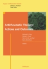 Antirheumatic Therapy: Actions and Outcomes - eBook