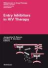 Entry Inhibitors in HIV Therapy - eBook