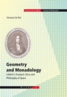 Geometry and Monadology : Leibniz's Analysis Situs and Philosophy of Space - eBook