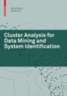 Cluster Analysis for Data Mining and System Identification - eBook