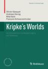 Kripke's Worlds : An Introduction to Modal Logics via Tableaux - eBook