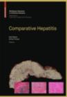 Comparative Hepatitis - eBook